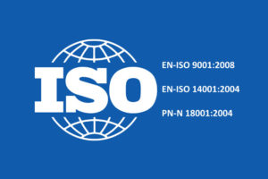 ISO standards